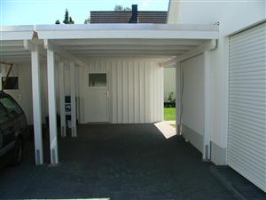 Carports